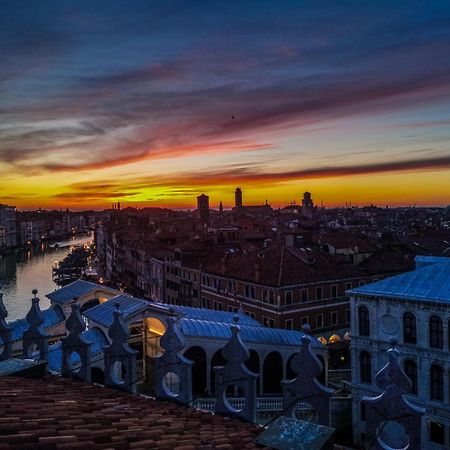 Dorsoduro Venice Apartment Esterno foto