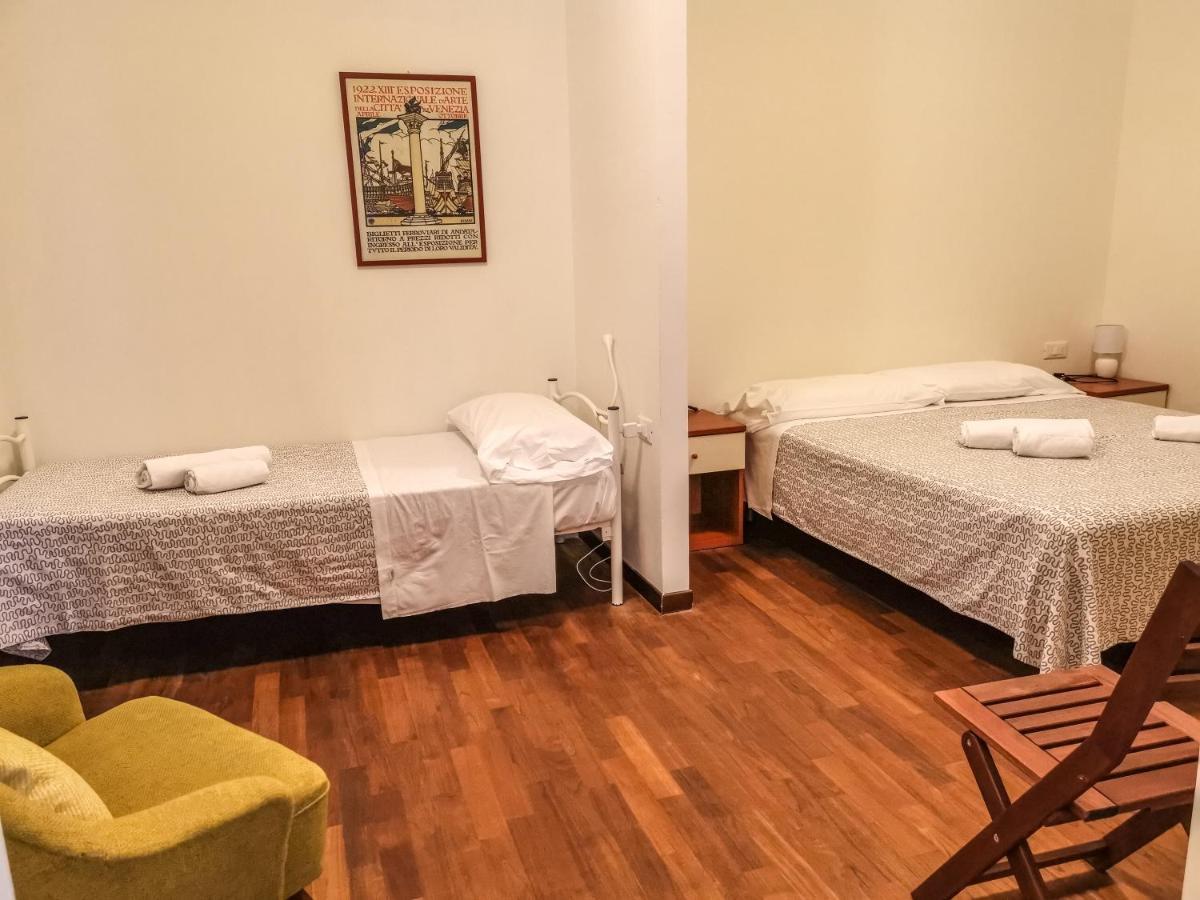 Dorsoduro Venice Apartment Esterno foto