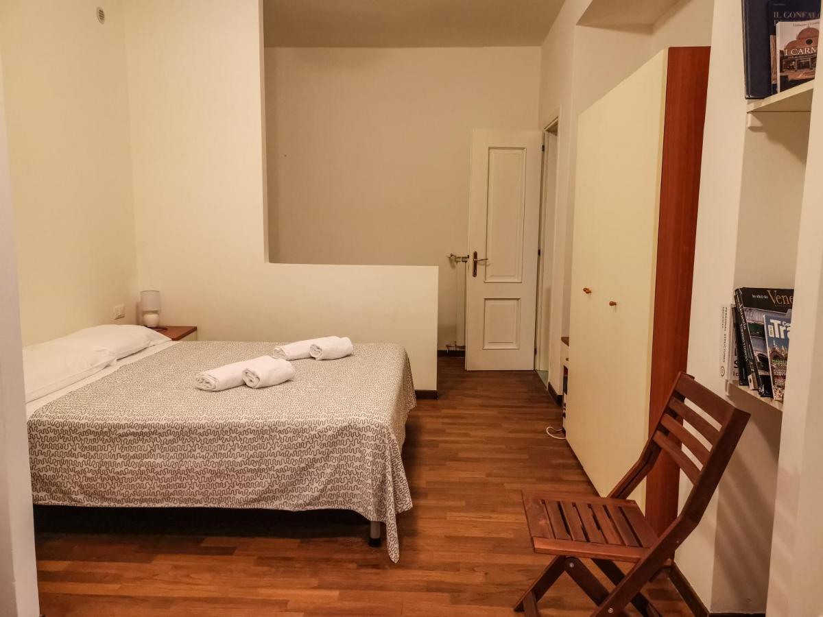Dorsoduro Venice Apartment Esterno foto