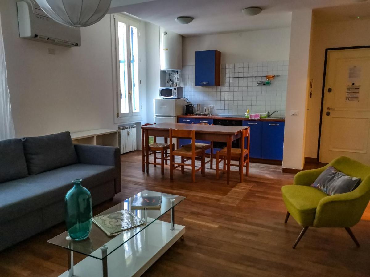 Dorsoduro Venice Apartment Esterno foto