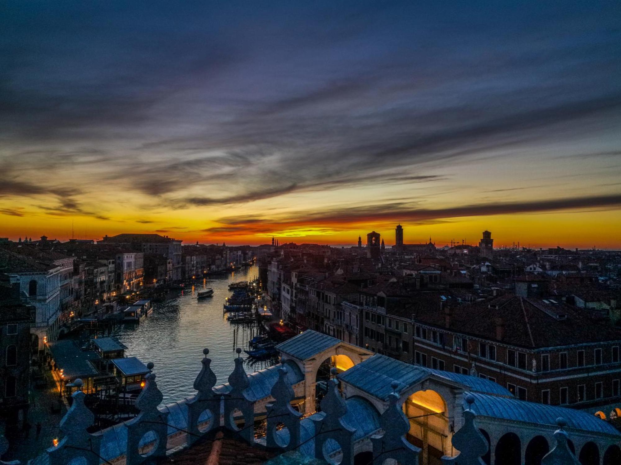 Dorsoduro Venice Apartment Esterno foto