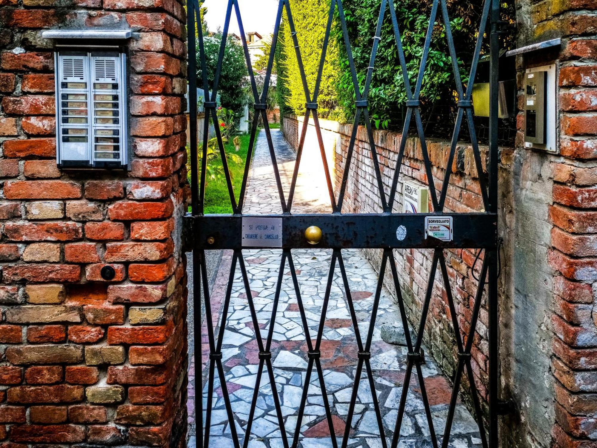 Dorsoduro Venice Apartment Esterno foto