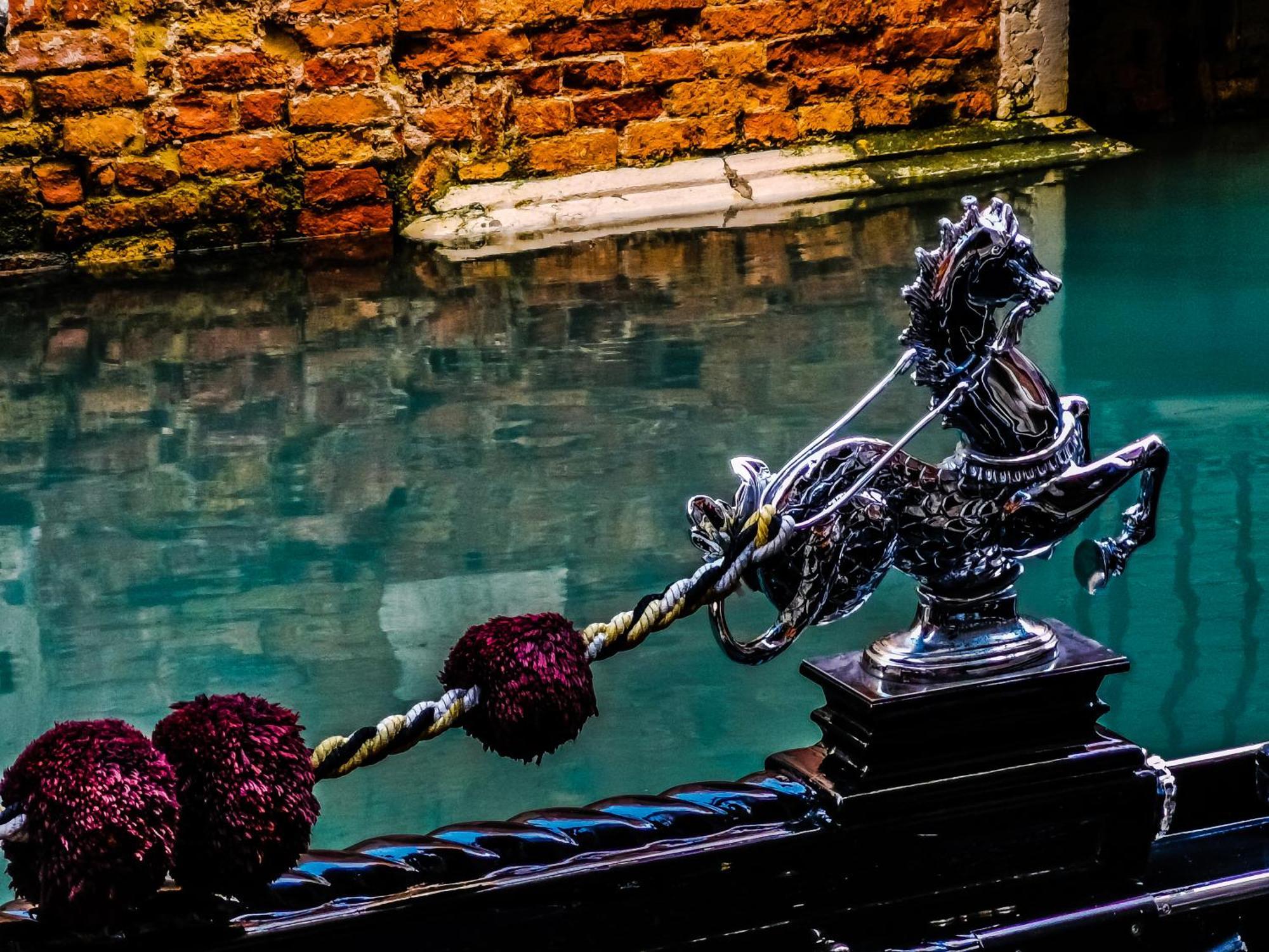 Dorsoduro Venice Apartment Esterno foto